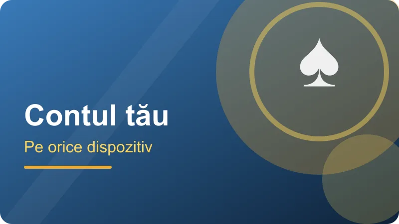Elite Casino pe telefonul tău – ilustrație pentru secțiunea Elite Casino