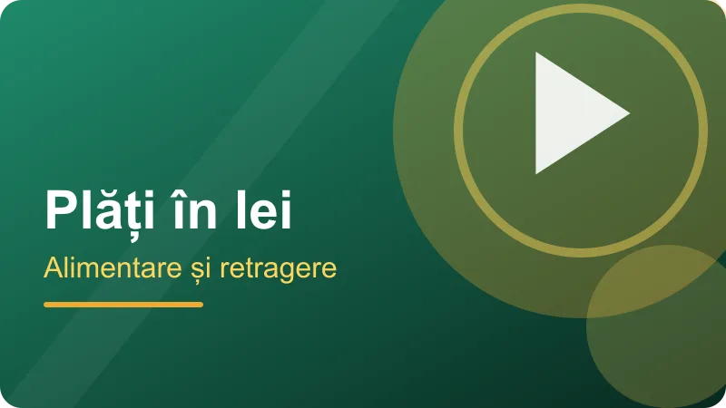 Verificarea și retragerile la Elite Casino online – ilustrație pentru secțiunea Elite Casino